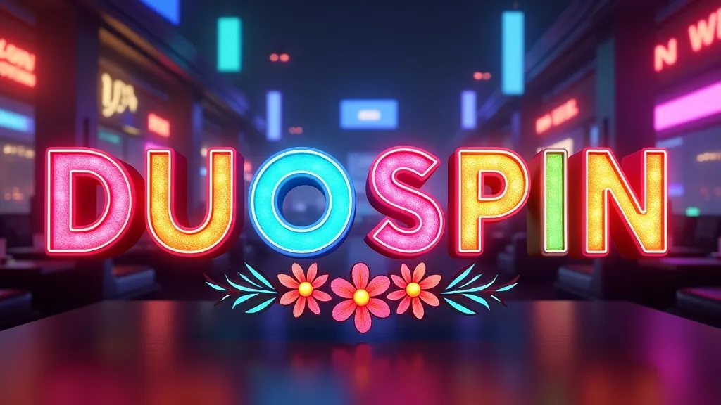 Duo-spincasino