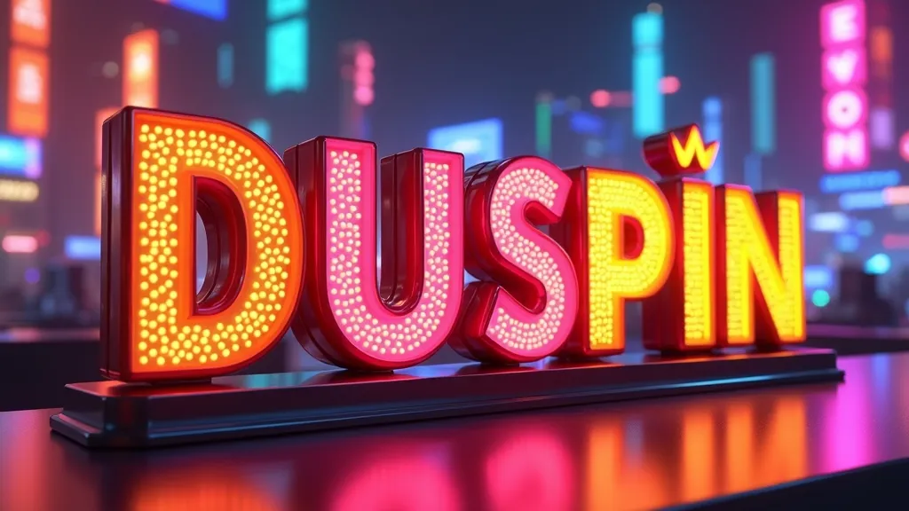 Duo-spincasino
